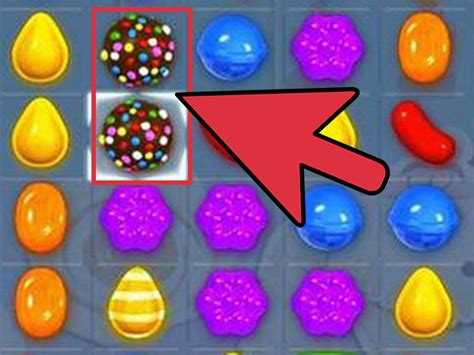 How to Use Boosters in Candy Crush (with Pictures).